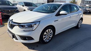 Renault Megane 2019 1.5 dci FULL EXTRA-thumb-16