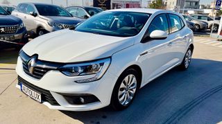Renault Megane 2019 1.5 dci FULL EXTRA-thumb-17