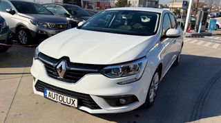 Renault Megane 2019 1.5 dci FULL EXTRA-thumb-18