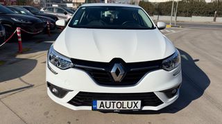 Renault Megane 2019 1.5 dci FULL EXTRA-thumb-19
