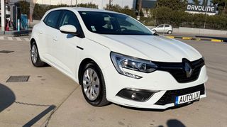 Renault Megane 2019 1.5 dci FULL EXTRA-thumb-20