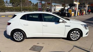 Renault Megane 2019 1.5 dci FULL EXTRA-thumb-22