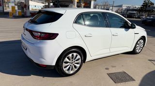 Renault Megane 2019 1.5 dci FULL EXTRA-thumb-23