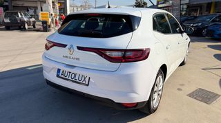 Renault Megane 2019 1.5 dci FULL EXTRA-thumb-25