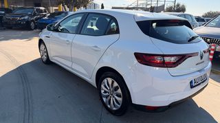 Renault Megane 2019 1.5 dci FULL EXTRA-thumb-28