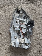PEUGEOT 206 CC Γρύλος παραθύρου πίσω δεξιός