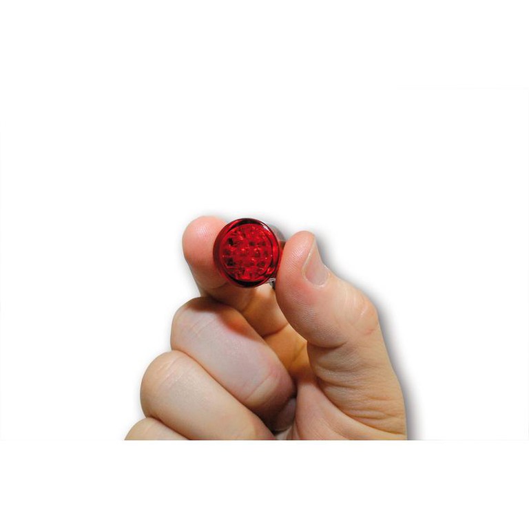 Highsider Smart Led Taillight Pin For Installation
