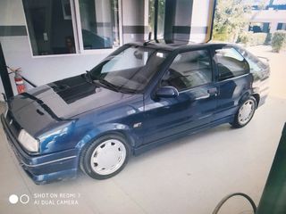 Renault R 19 1990 Wiliams