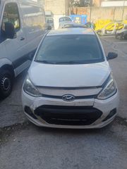 HYUNDAI I10 2014-2019 ΓΙΑ ΑΝΤΑΛΛΑΚΤΙΚΑ ΚΟΜΜΑΤΙ ΚΟΜΜΑΤΙ