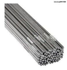 Ηλεκτρόδια αλουμινίου 2,5 χιλ. AlSi12 (4047)