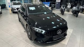 Mercedes-Benz A 180 2020 1300cc AMG LINE