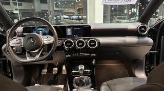 Mercedes-Benz A 180 2020 1300cc AMG LINE-thumb-14