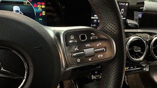 Mercedes-Benz A 180 2020 1300cc AMG LINE-thumb-25