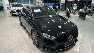 Mercedes-Benz A 180 2020 1300cc AMG LINE-thumb-9