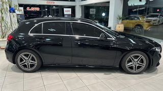 Mercedes-Benz A 180 2020 1300cc AMG LINE-thumb-2