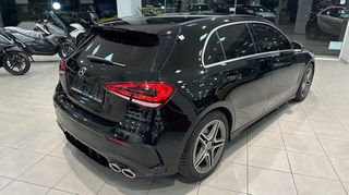 Mercedes-Benz A 180 2020 1300cc AMG LINE-thumb-3