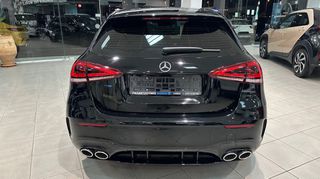 Mercedes-Benz A 180 2020 1300cc AMG LINE-thumb-5