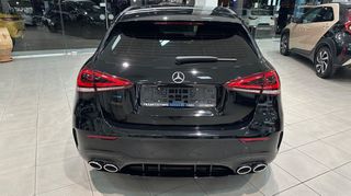 Mercedes-Benz A 180 2020 1300cc AMG LINE-thumb-4