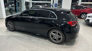 Mercedes-Benz A 180 2020 1300cc AMG LINE-thumb-6