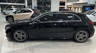 Mercedes-Benz A 180 2020 1300cc AMG LINE-thumb-7