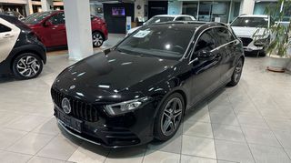 Mercedes-Benz A 180 2020 1300cc AMG LINE-thumb-8