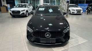 Mercedes-Benz A 180 2020 1300cc AMG LINE-thumb-10
