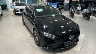 Mercedes-Benz A 180 2020 1300cc AMG LINE-thumb-1