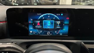 Mercedes-Benz A 180 2020 1300cc AMG LINE-thumb-20