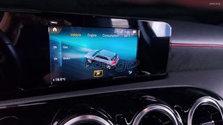Mercedes-Benz A 180 2020 1300cc AMG LINE-thumb-29