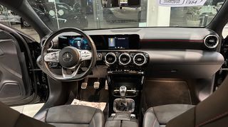 Mercedes-Benz A 180 2020 1300cc AMG LINE-thumb-15