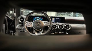 Mercedes-Benz A 180 2020 1300cc AMG LINE-thumb-19