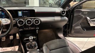 Mercedes-Benz A 180 2020 1300cc AMG LINE-thumb-41