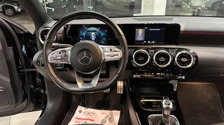 Mercedes-Benz A 180 2020 1300cc AMG LINE-thumb-18
