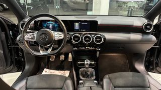 Mercedes-Benz A 180 2020 1300cc AMG LINE-thumb-16