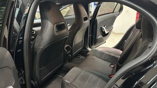 Mercedes-Benz A 180 2020 1300cc AMG LINE-thumb-44