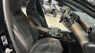 Mercedes-Benz A 180 2020 1300cc AMG LINE-thumb-47