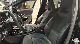 Mercedes-Benz A 180 2020 1300cc AMG LINE-thumb-13