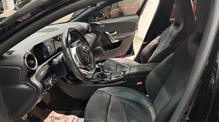 Mercedes-Benz A 180 2020 1300cc AMG LINE-thumb-12