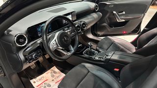 Mercedes-Benz A 180 2020 1300cc AMG LINE-thumb-11