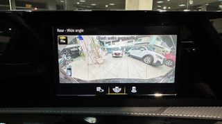Mercedes-Benz A 180 2020 1300cc AMG LINE-thumb-35