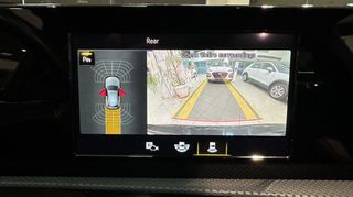 Mercedes-Benz A 180 2020 1300cc AMG LINE-thumb-34