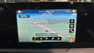 Mercedes-Benz A 180 2020 1300cc AMG LINE-thumb-33