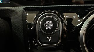 Mercedes-Benz A 180 2020 1300cc AMG LINE-thumb-27
