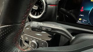 Mercedes-Benz A 180 2020 1300cc AMG LINE-thumb-26