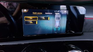 Mercedes-Benz A 180 2020 1300cc AMG LINE-thumb-30