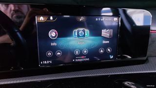 Mercedes-Benz A 180 2020 1300cc AMG LINE-thumb-31