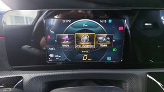 Mercedes-Benz A 180 2020 1300cc AMG LINE-thumb-21