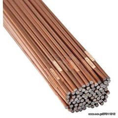 Βέργες ΧΑΛΚΟΥ S3- CuSi3Mn BEDRA ΓΕΡΜΑΝΙΑΣ 2.4 χιλ