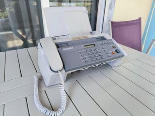 Samsung Inkjet FAX SF-360