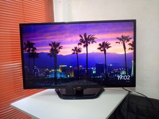 32" LG FULL HD LED